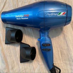 Hair Dryer